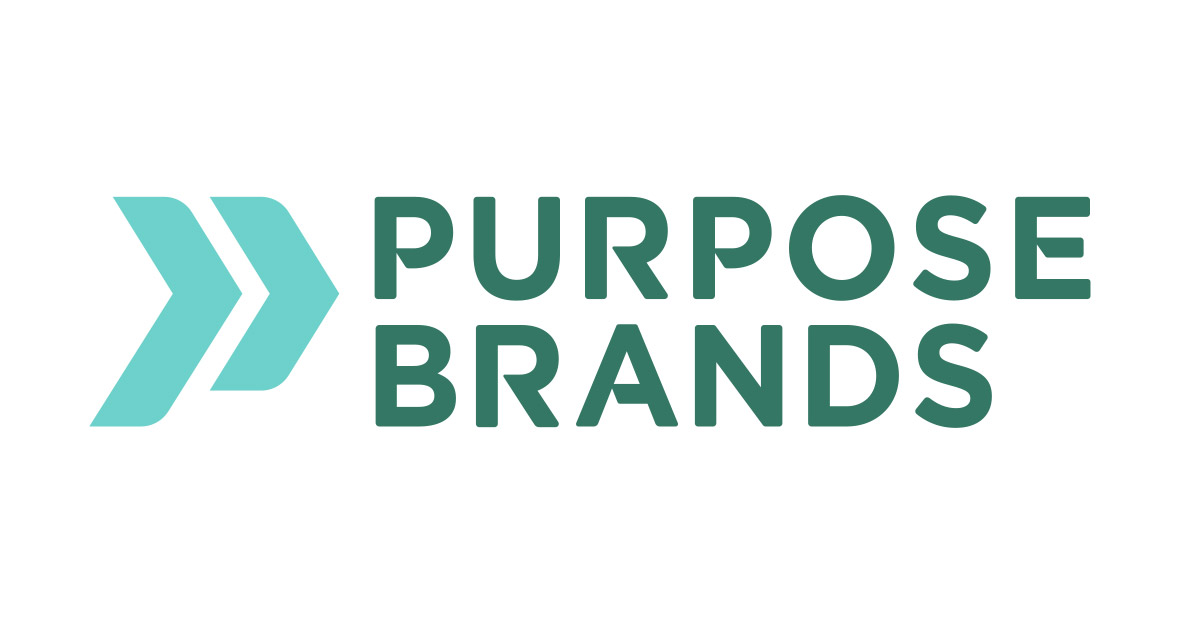 purposebrands logo